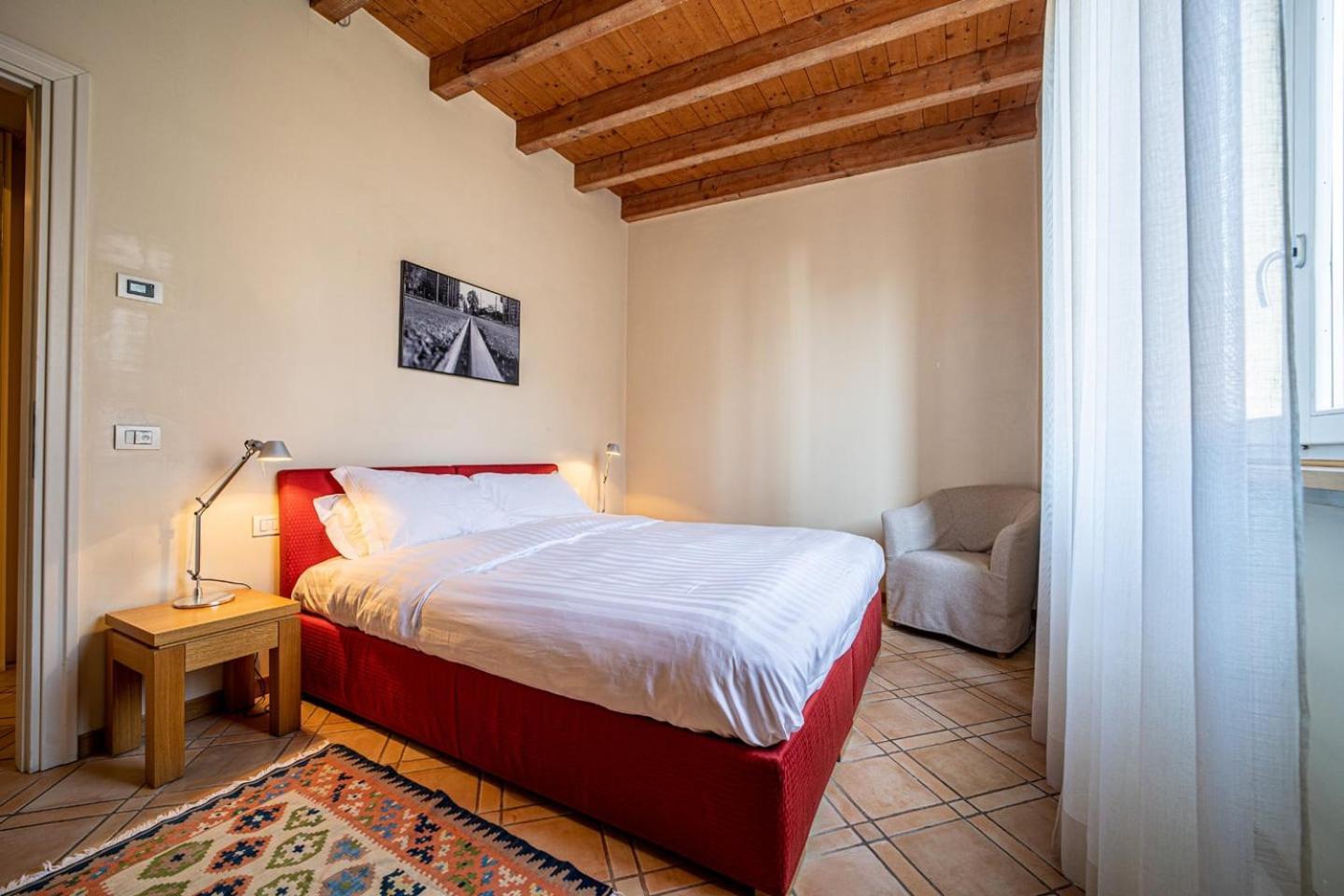 Residenza Ascanio Sforza Aparthotel