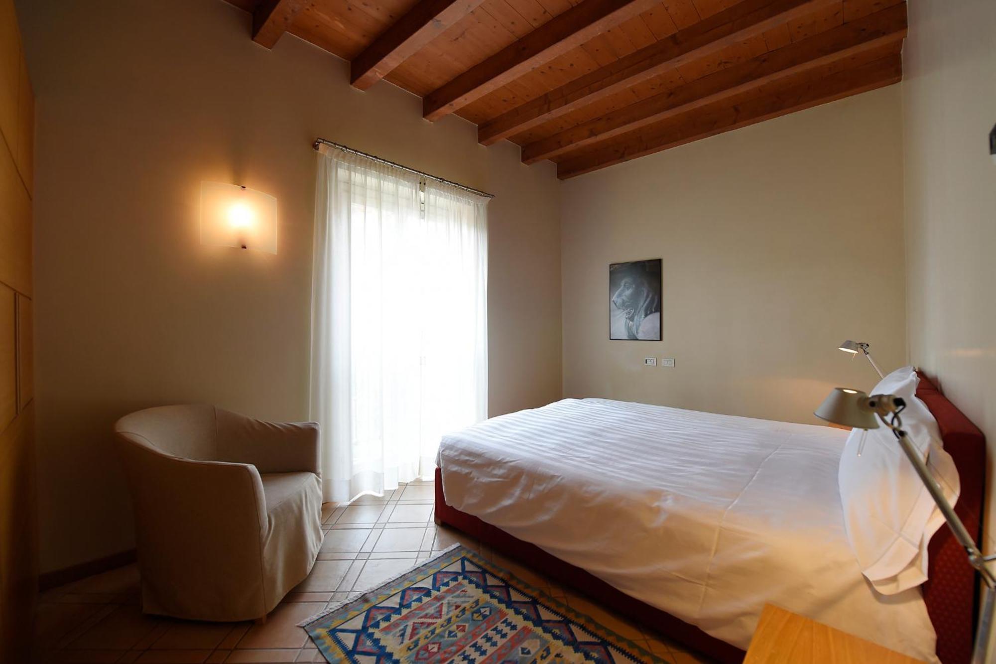 Residenza Ascanio Sforza Aparthotel