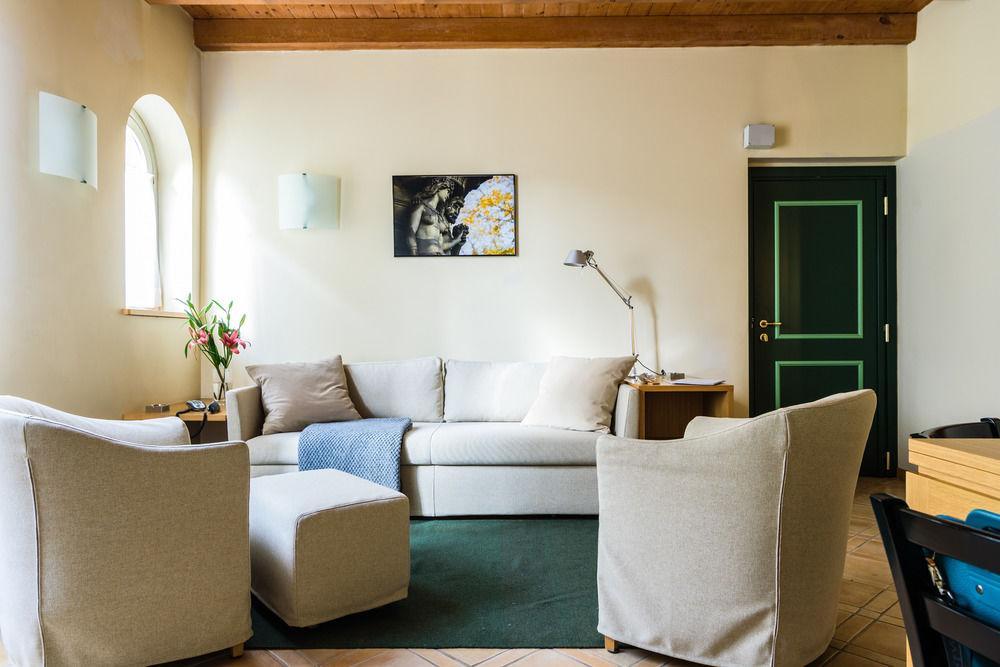 Residenza Ascanio Sforza 2* Milano