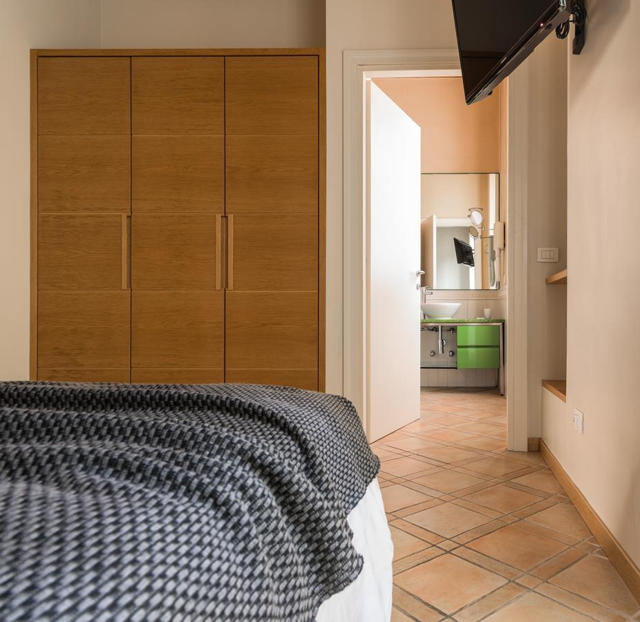 Aparthotel Residenza Ascanio Sforza Milano
