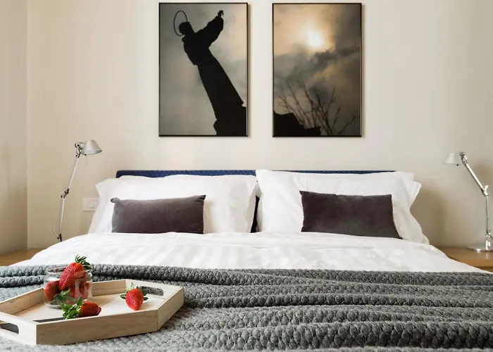 Ascanio Sforza - Suites&Apartments