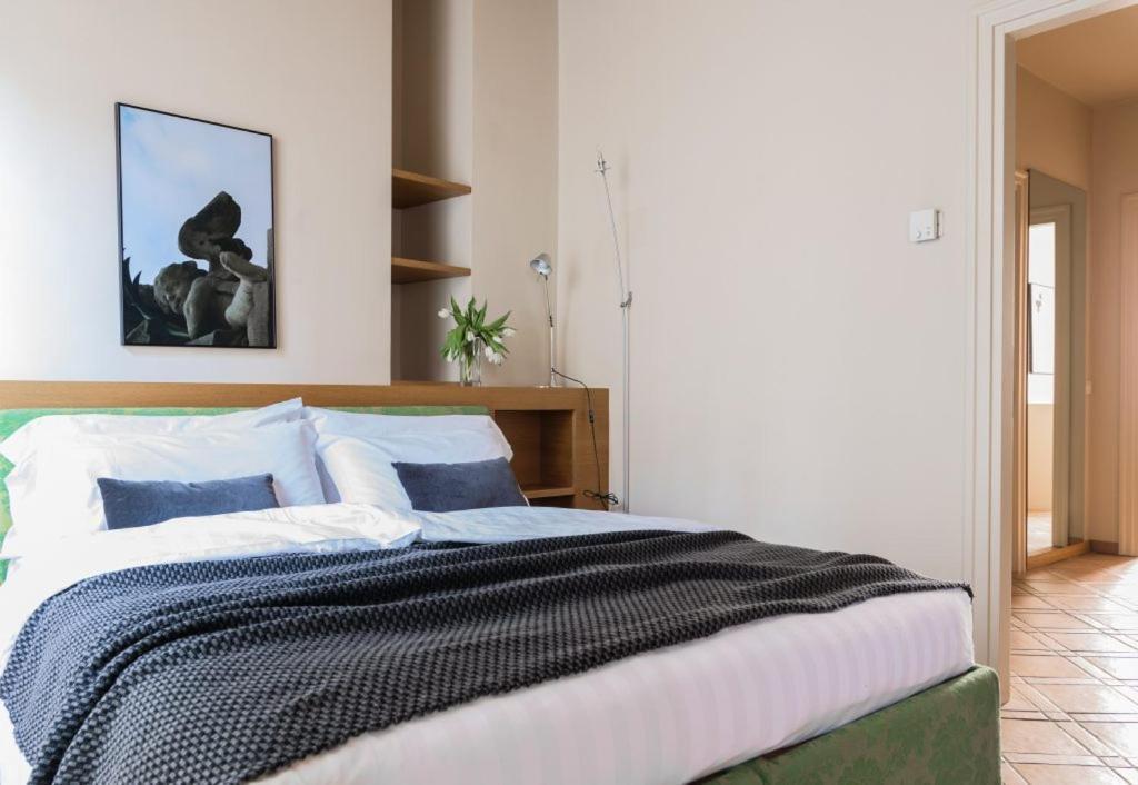 Apartahotel Ascanio Sforza - Suites&apartments Milán