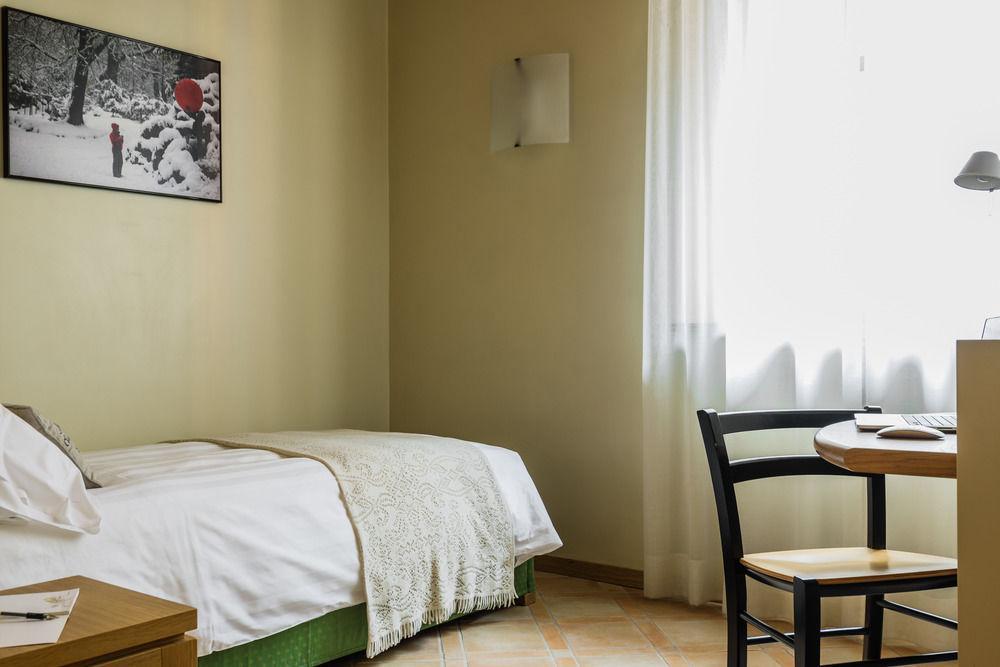 Ascanio Sforza - Suites&apartments 2*