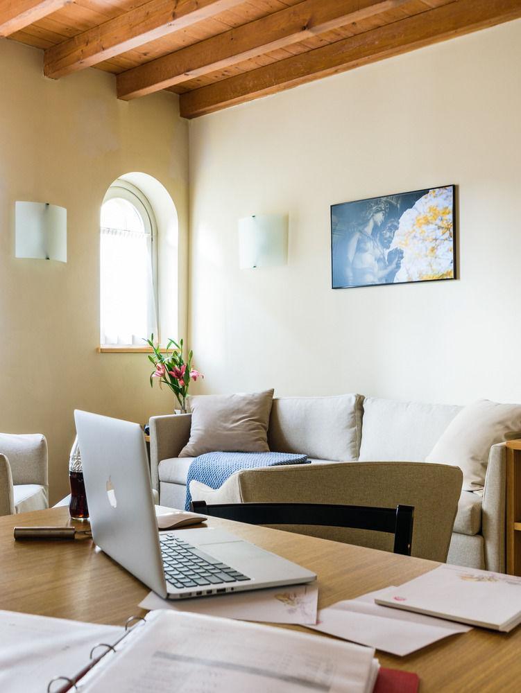Ascanio Sforza - Suites&apartments Apartahotel