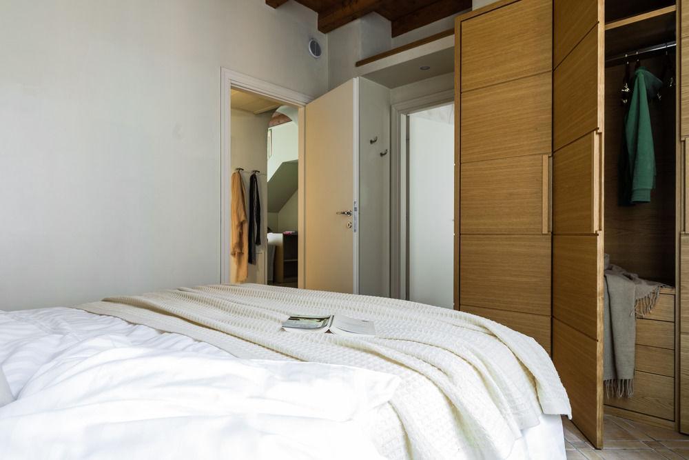 Ascanio Sforza - Suites&apartments Apartahotel