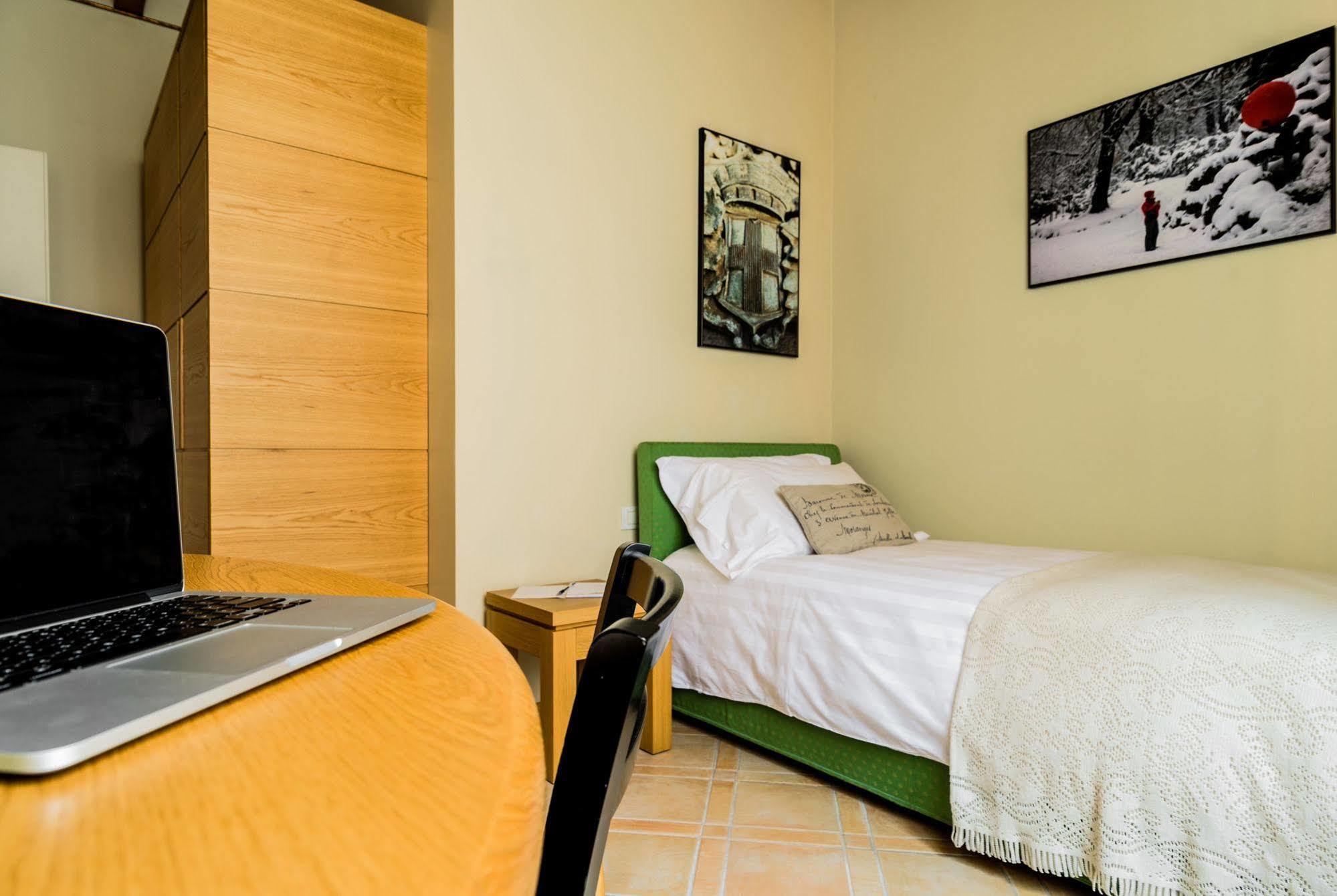Ascanio Sforza - Suites&apartments Milán