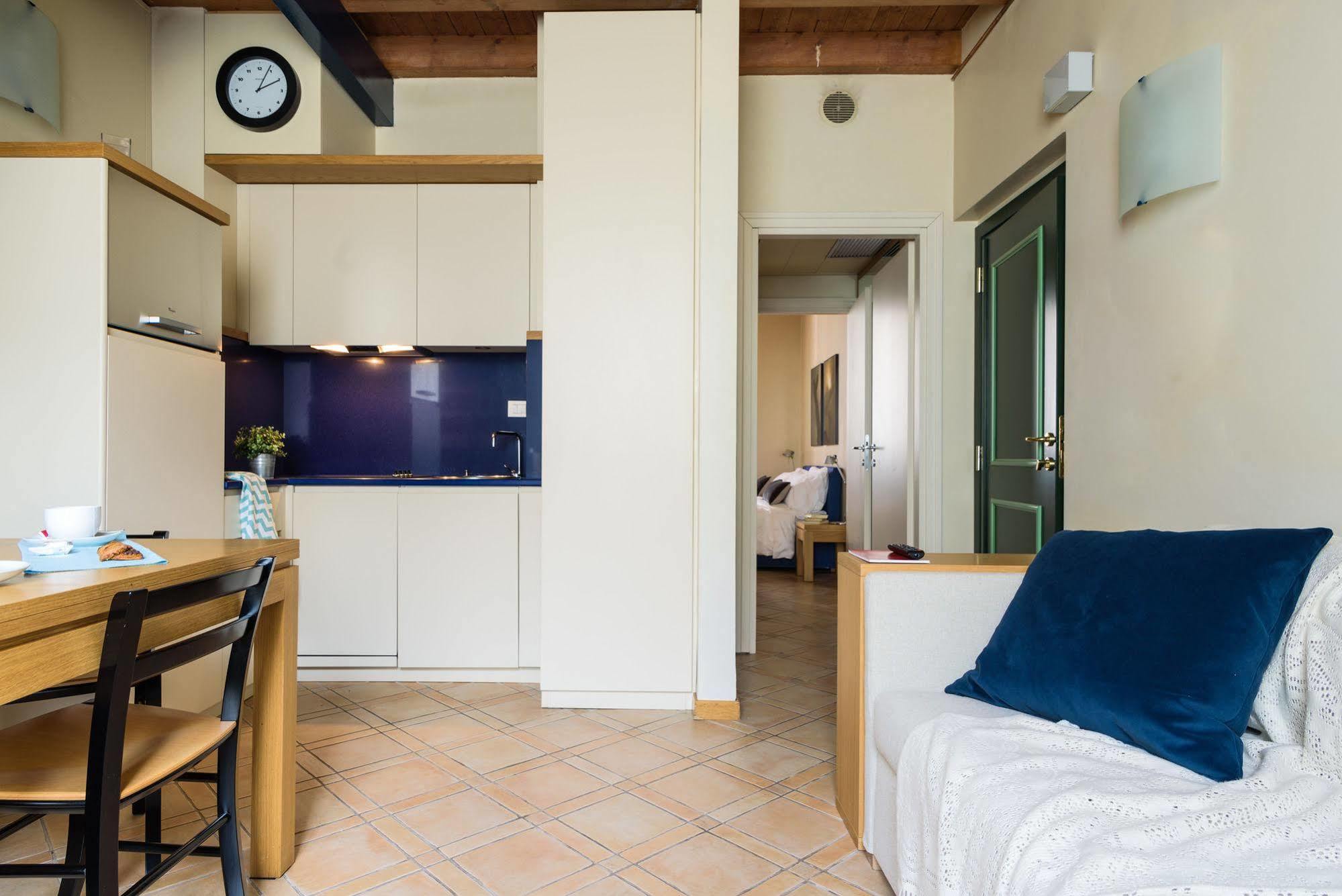 Ascanio Sforza - Suites&apartments Apartahotel