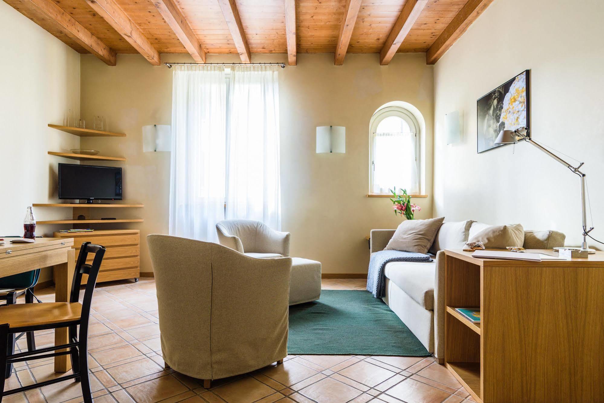 Ascanio Sforza - Suites&apartments Milán