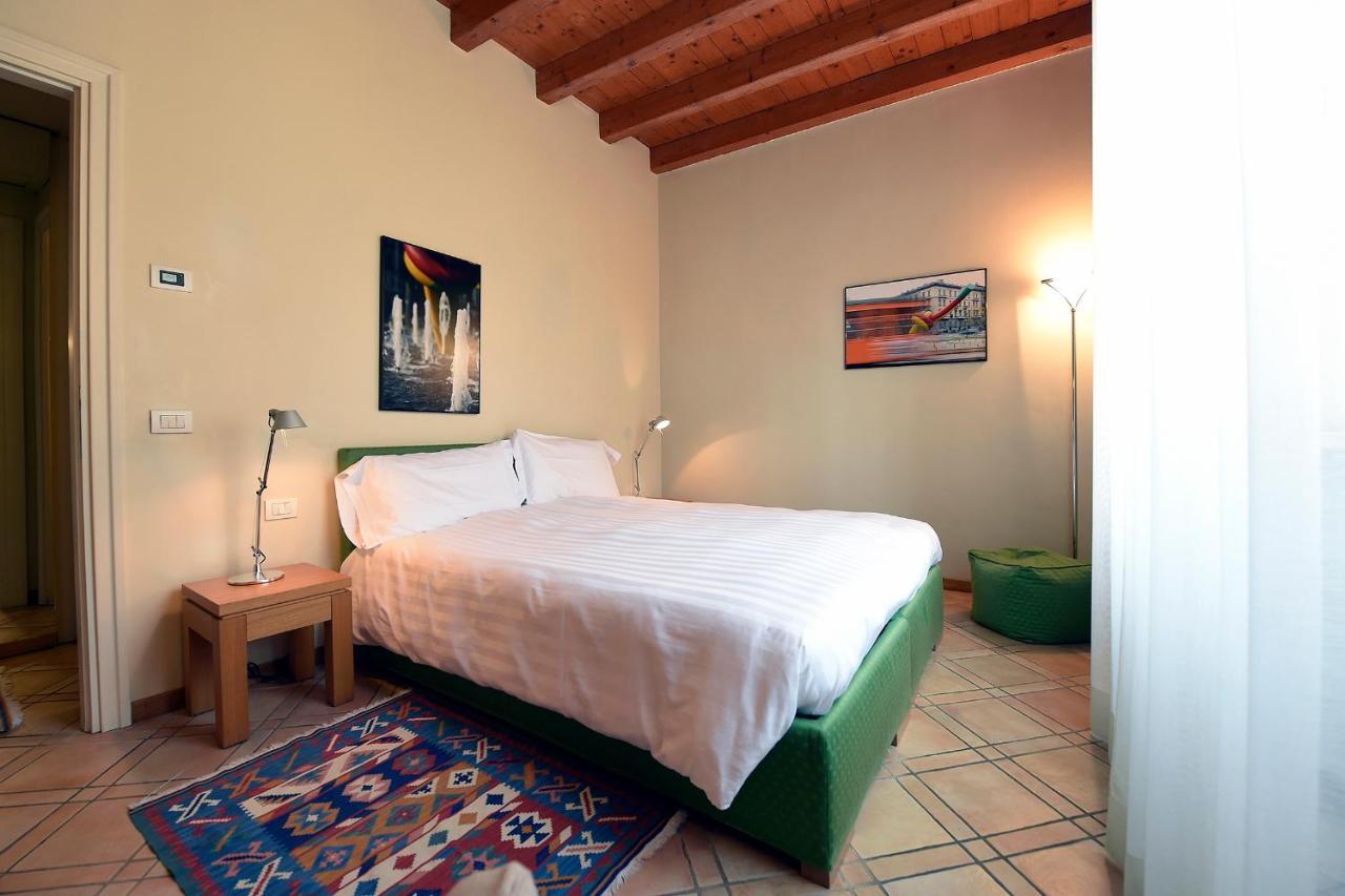 Ascanio Sforza - Suites&apartments Apartahotel 2*