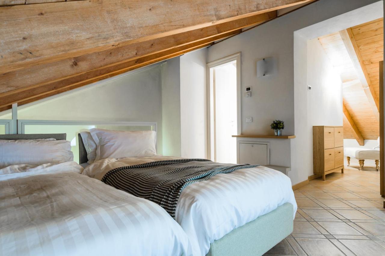 Apartahotel Ascanio Sforza - Suites&apartments