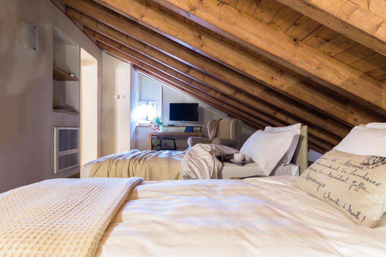 Ascanio Sforza - Suites&apartments Apartahotel